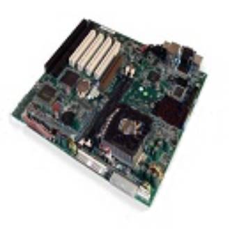 Diebold PCB, Processor Board 1.2GHz