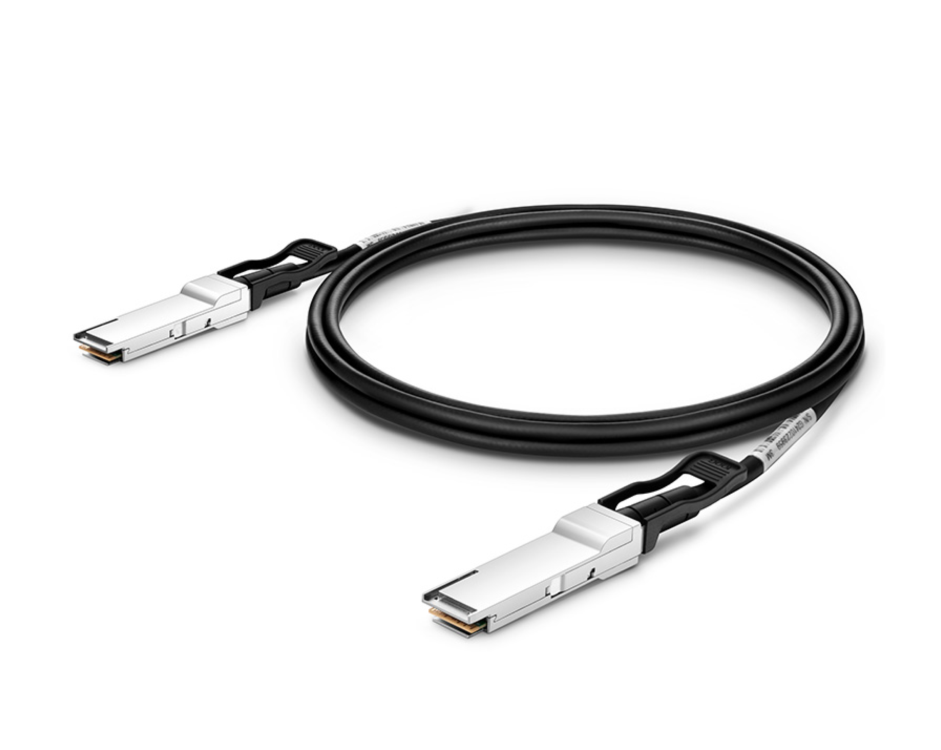 QSFP-100G-CU3M